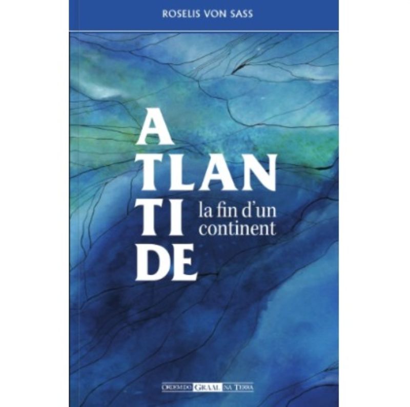 Atlantide Atlantide