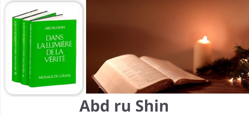 Abd-ru-shin Abd-ru-shin