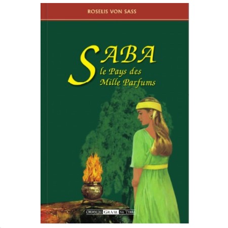 Saba le pays des Mille Parfums Saba le pays des Mille Parfums